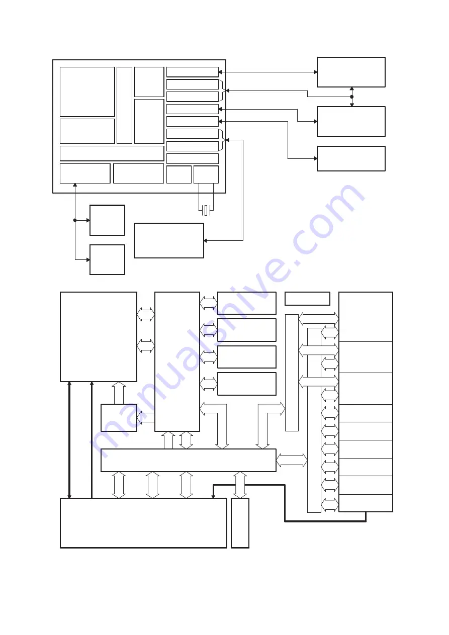 Marantz SR6004 Service Manual Download Page 153