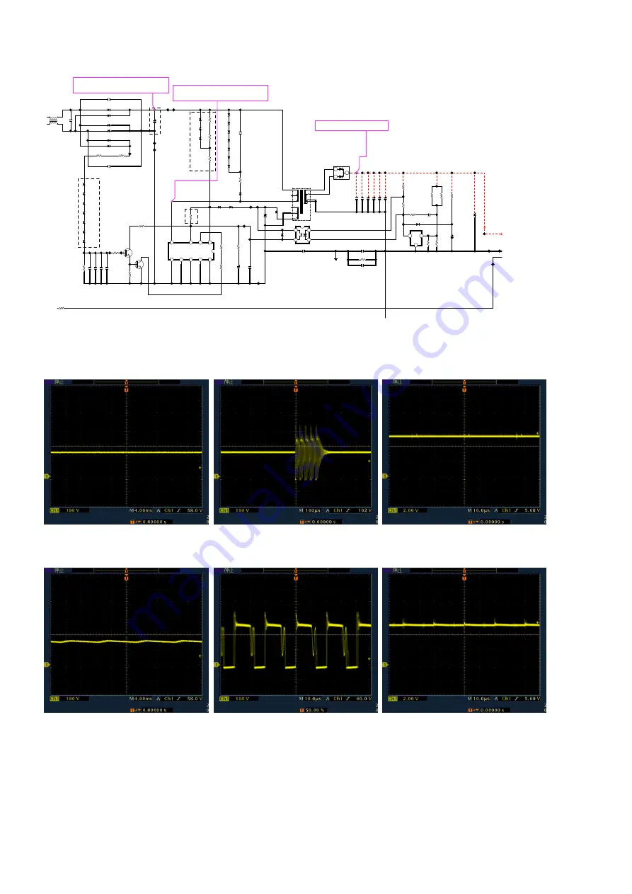 Marantz SR6006/K1B Service Manual Download Page 100