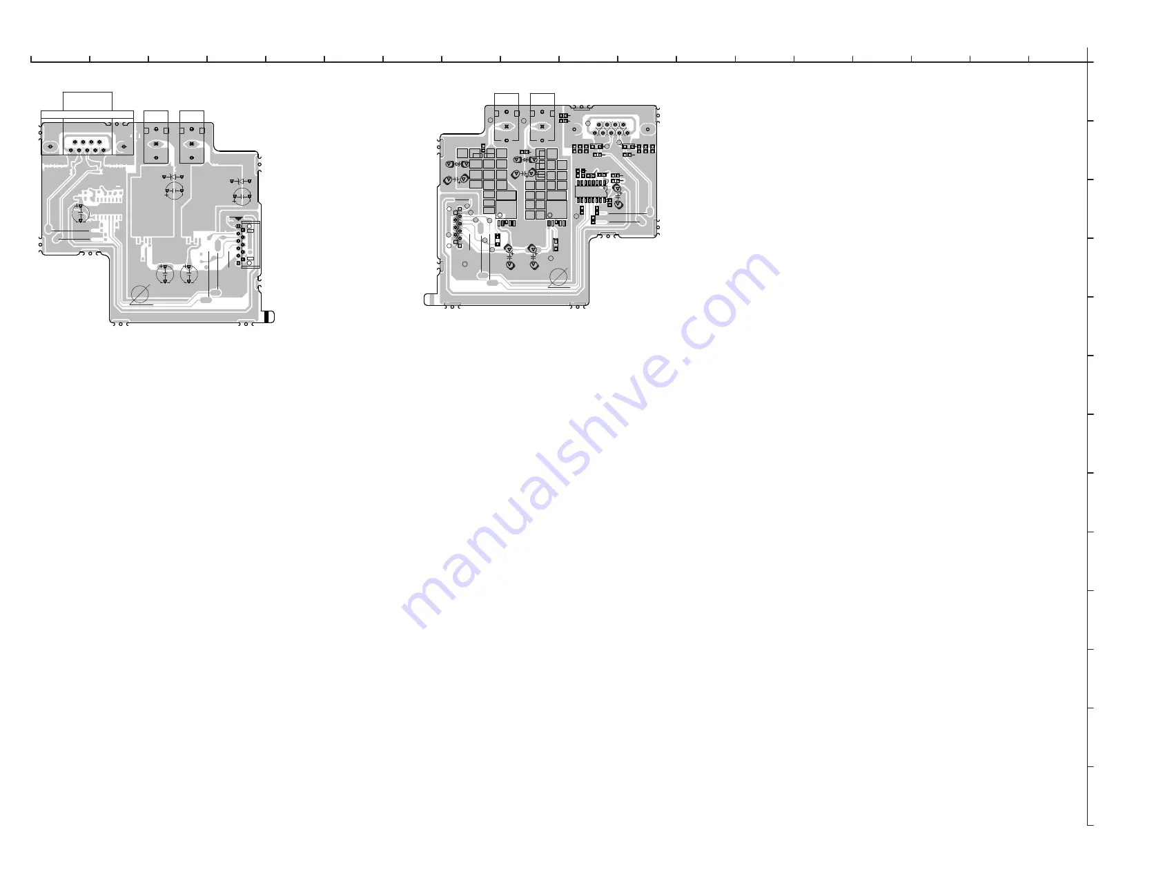 Marantz SR6006/K1B Service Manual Download Page 118