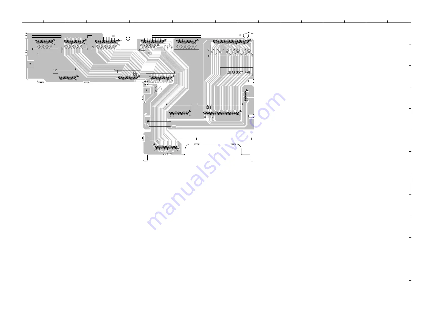 Marantz SR6006/K1B Service Manual Download Page 123