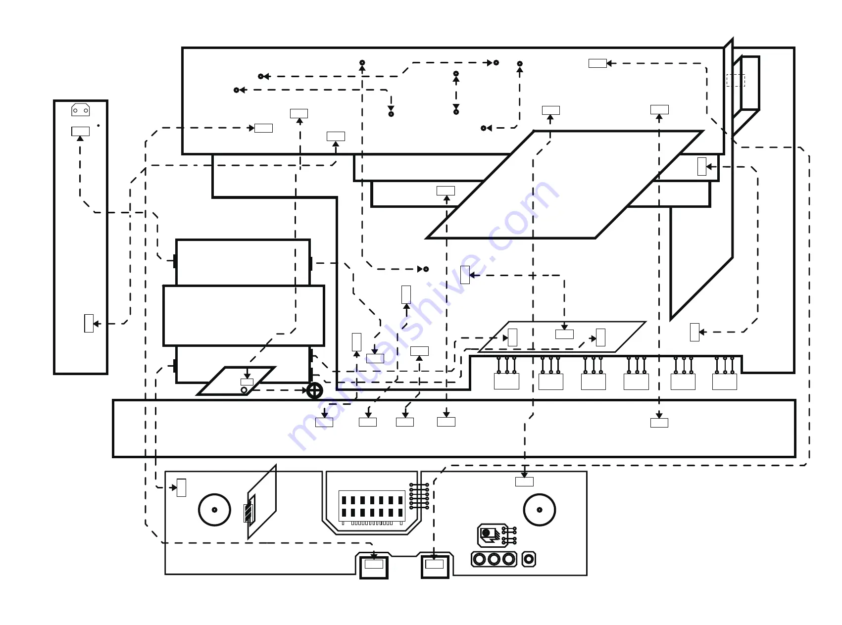 Marantz SR6006/K1B Скачать руководство пользователя страница 155