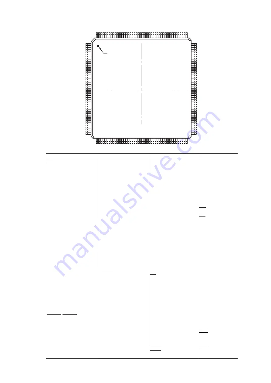 Marantz SR6006/K1B Service Manual Download Page 175