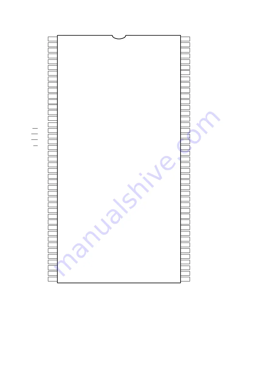 Marantz SR6006/K1B Service Manual Download Page 176