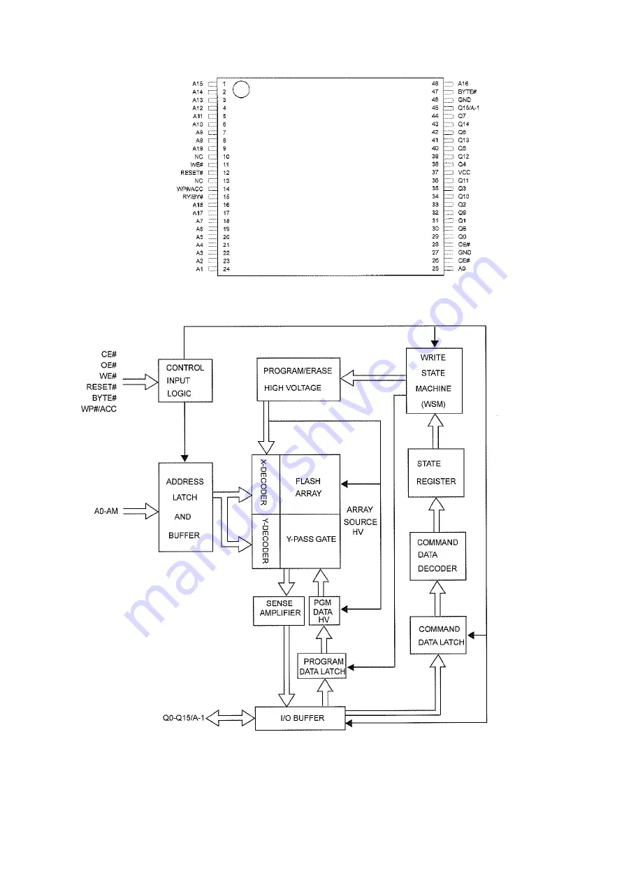 Marantz SR6006/K1B Скачать руководство пользователя страница 179