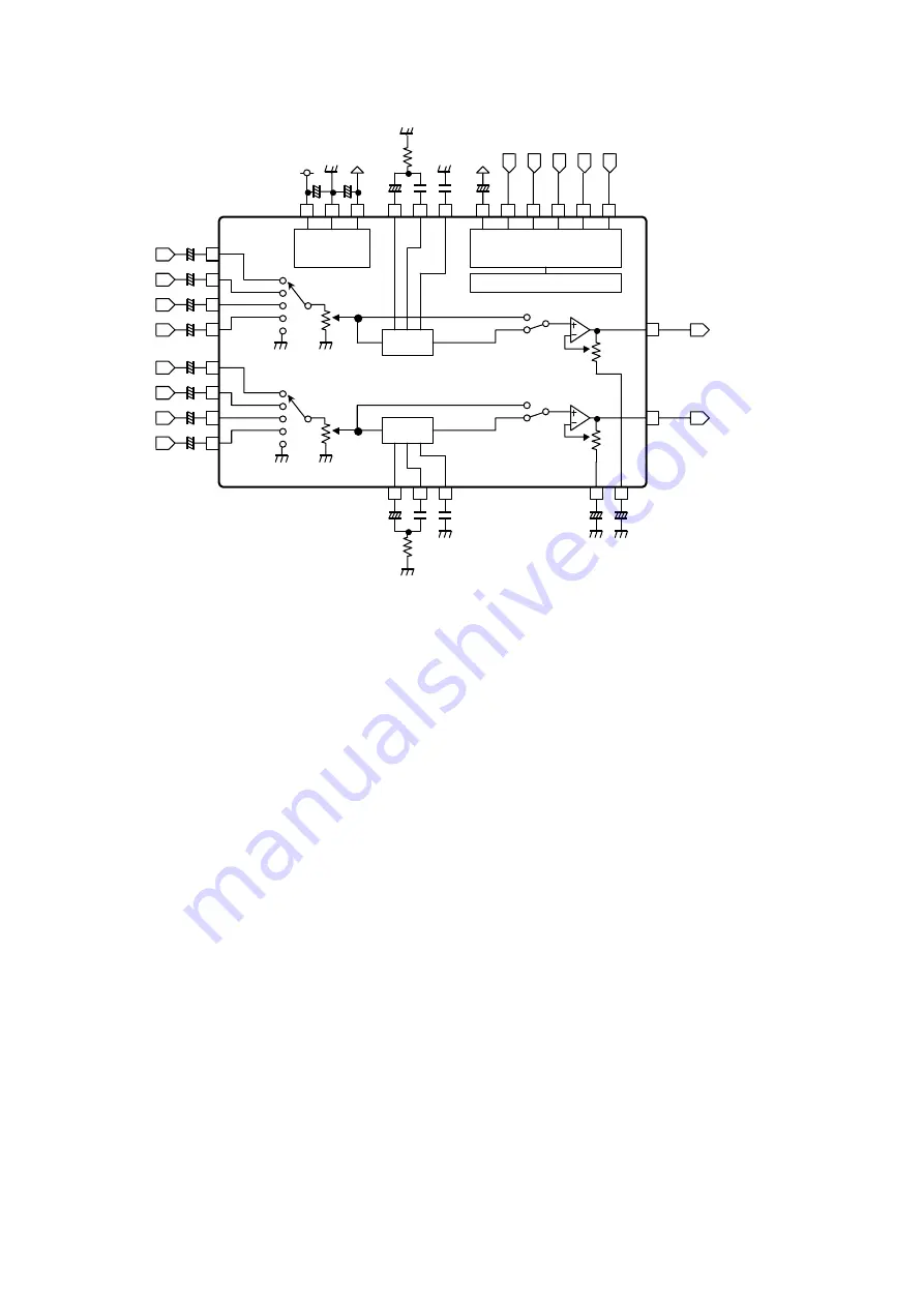 Marantz SR6006/K1B Скачать руководство пользователя страница 192