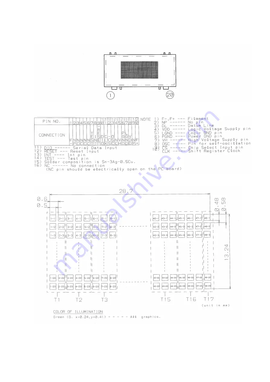 Marantz SR6006/K1B Service Manual Download Page 193