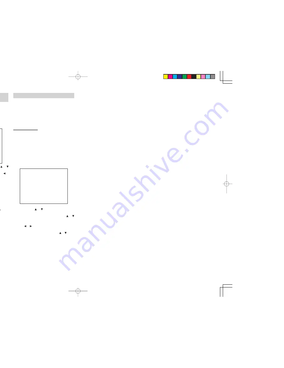 Marantz SR6400 User Manual Download Page 19