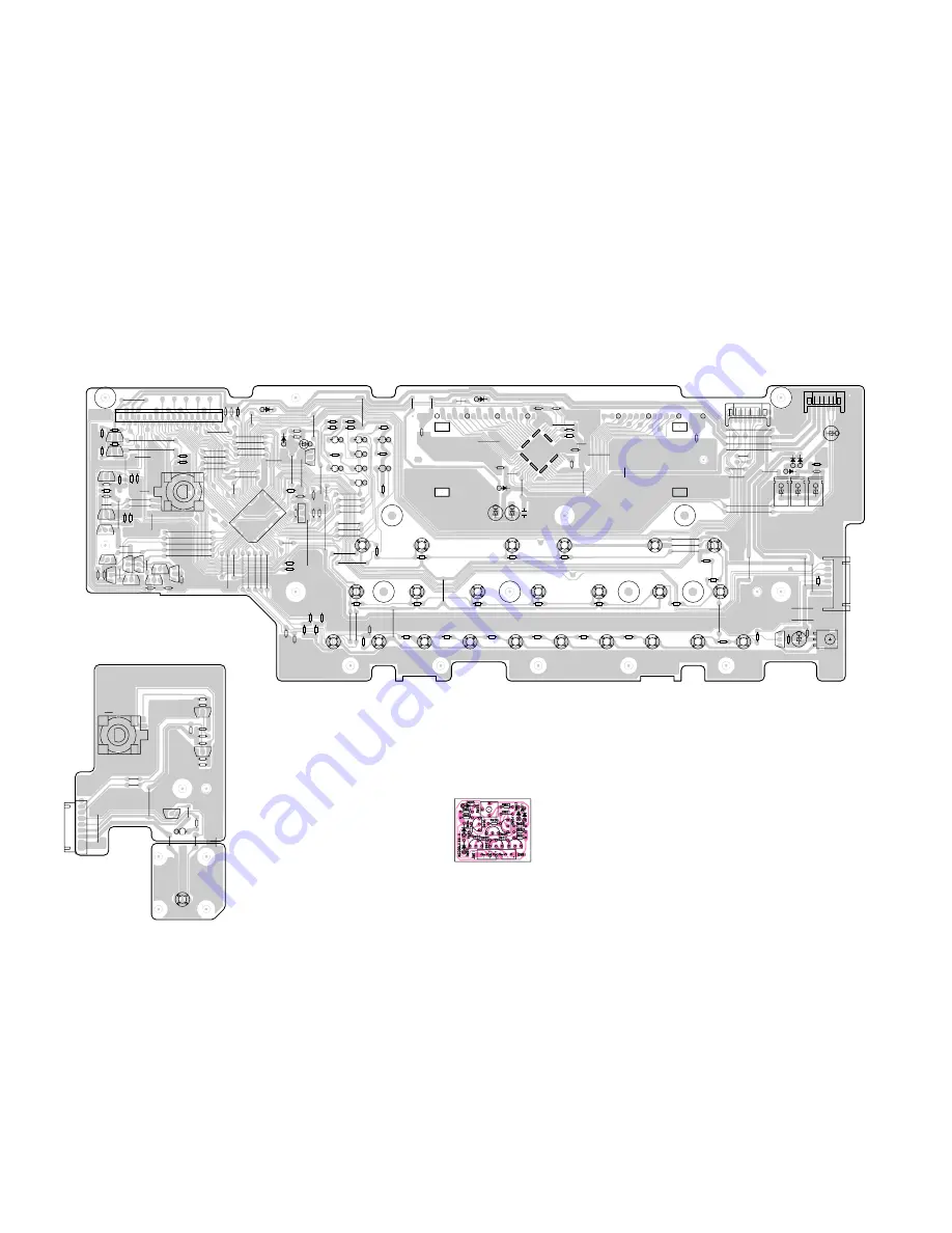 Marantz SR7000 Service Manual Download Page 26