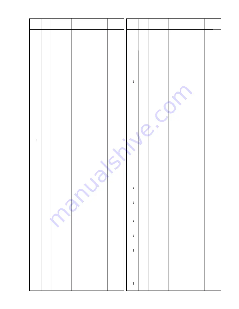 Marantz SR7000 Service Manual Download Page 51