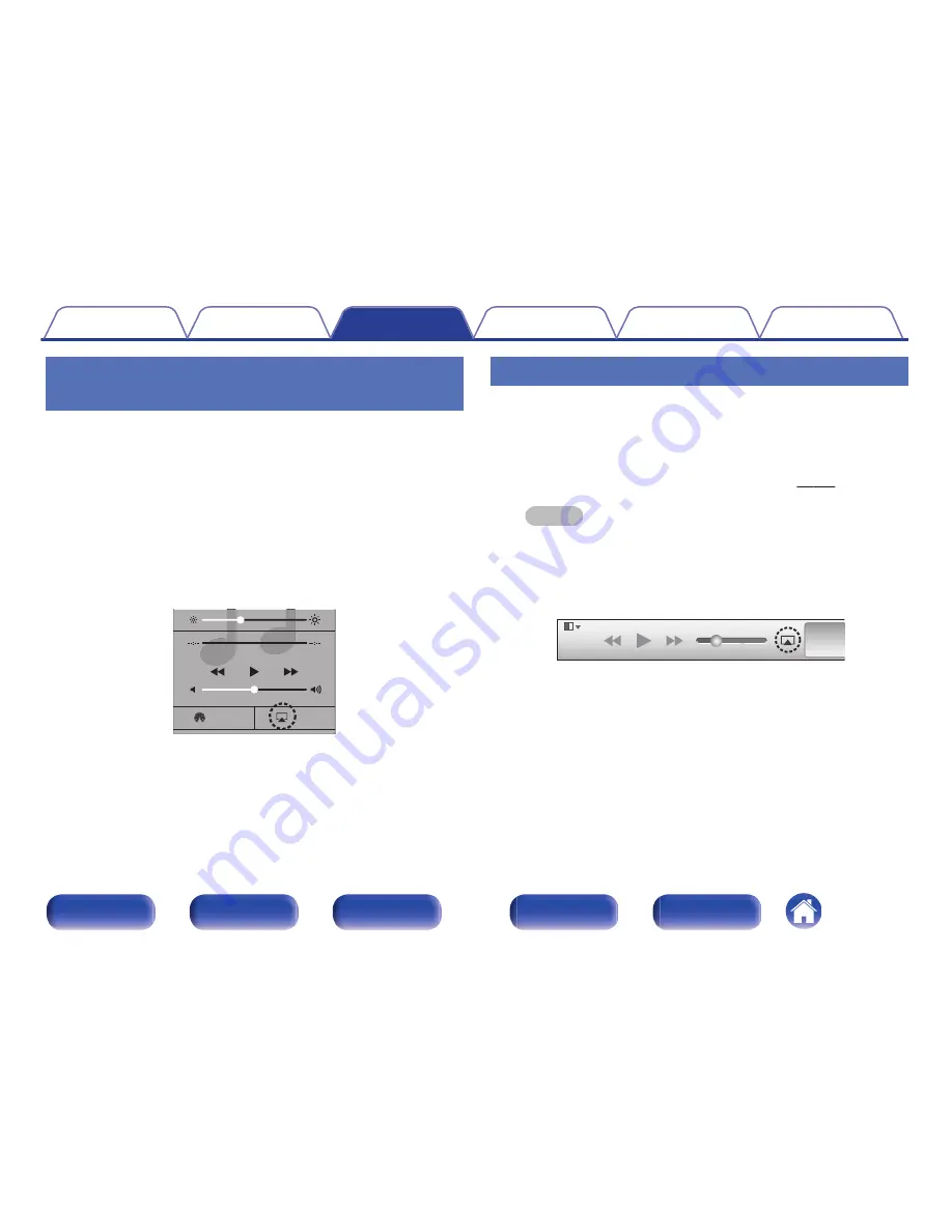 Marantz SR7009 Owner'S Manual Download Page 135