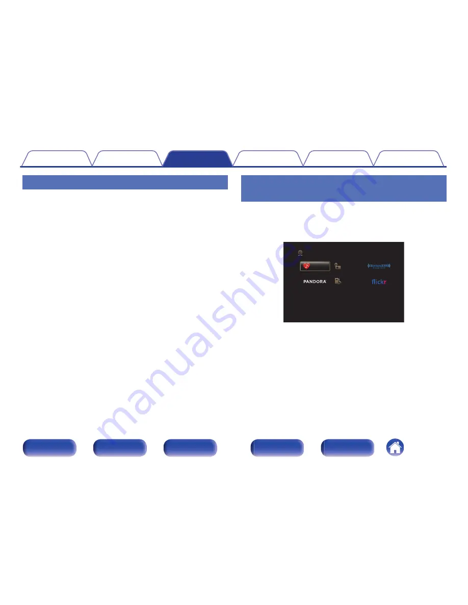 Marantz SR7009 Owner'S Manual Download Page 140