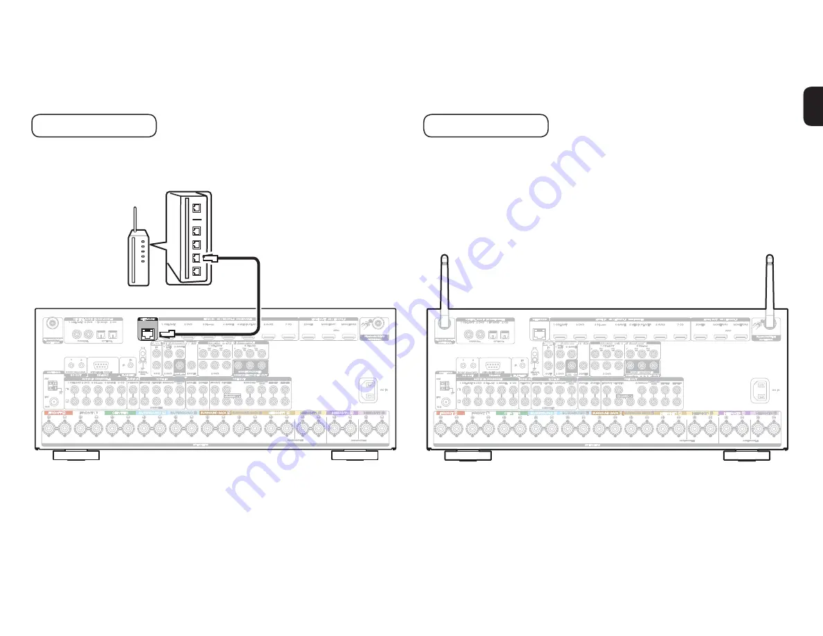 Marantz SR7011 Owner'S Manual Download Page 362