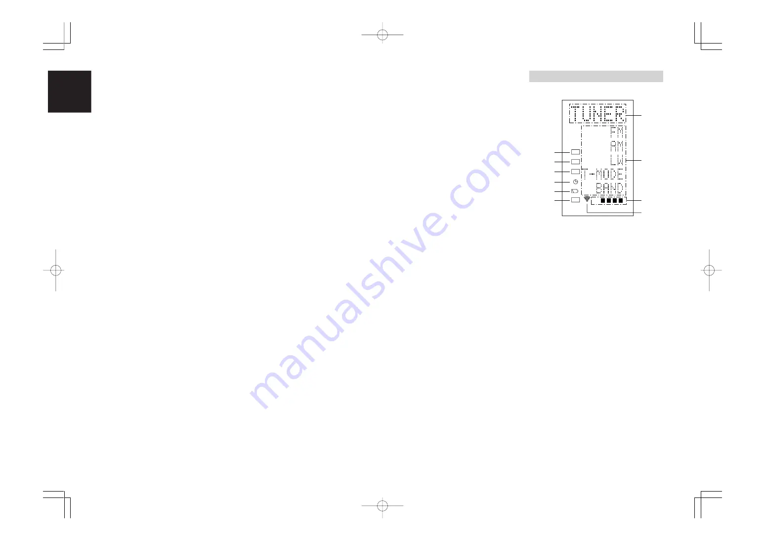 Marantz SR7400 User Manual Download Page 11