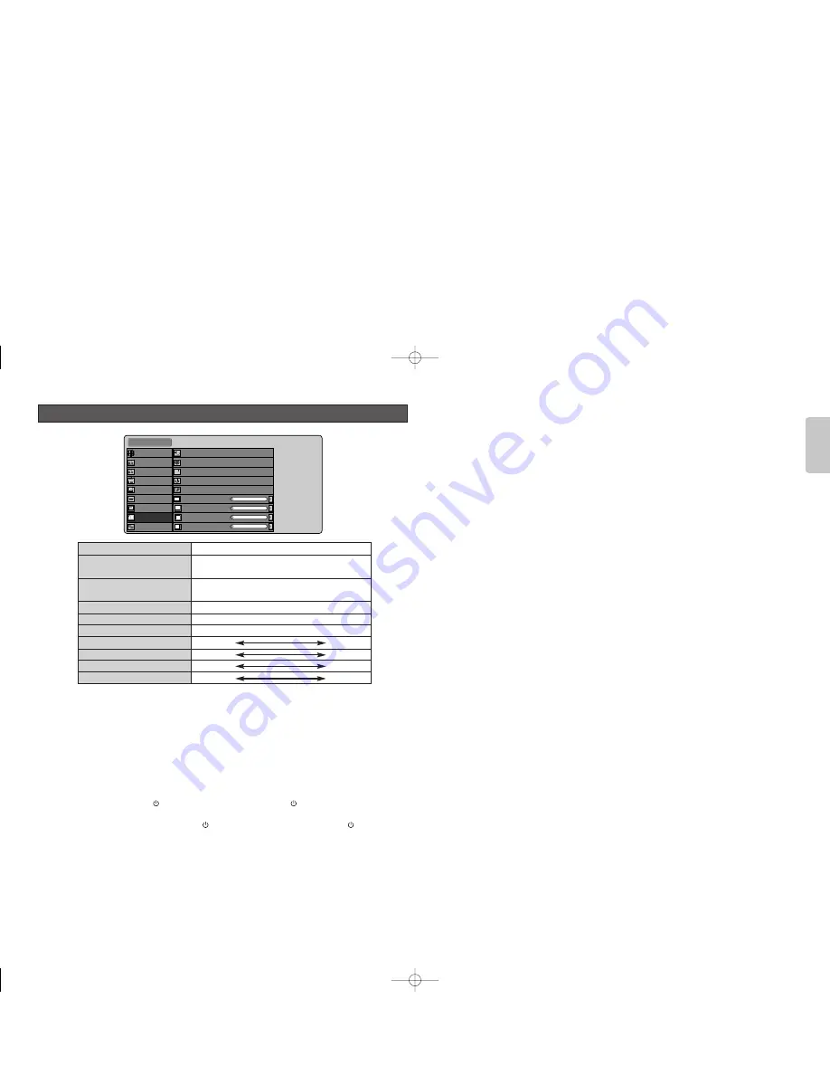 Marantz VP 15S1/L User Manual Download Page 37