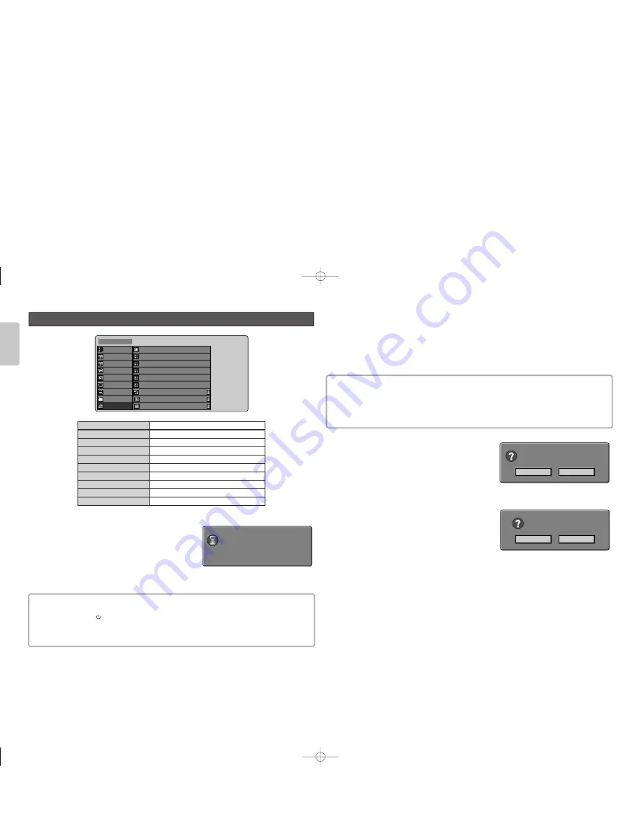 Marantz VP 15S1/L User Manual Download Page 38