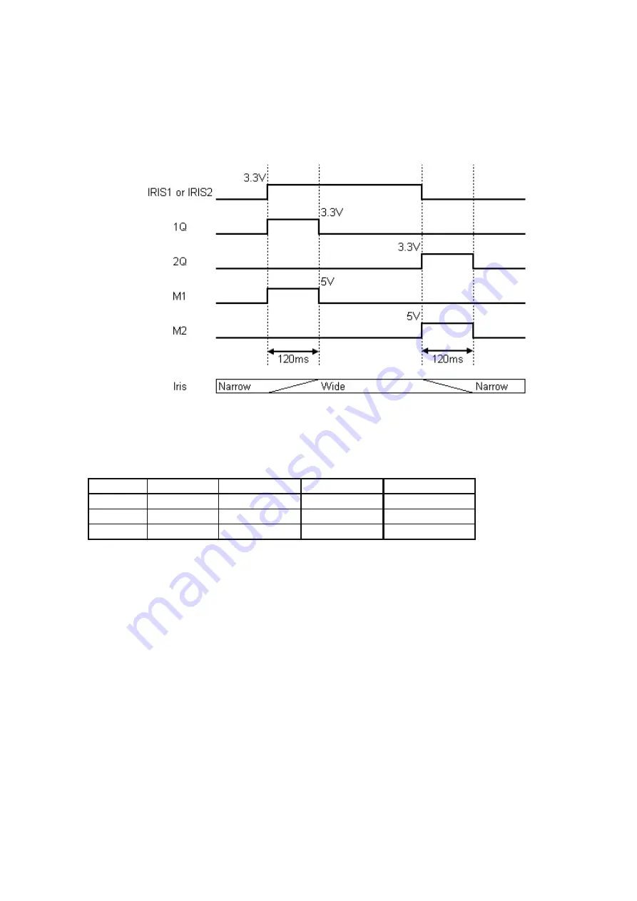 Marantz VP15S1 SERIES Service Manual Download Page 39