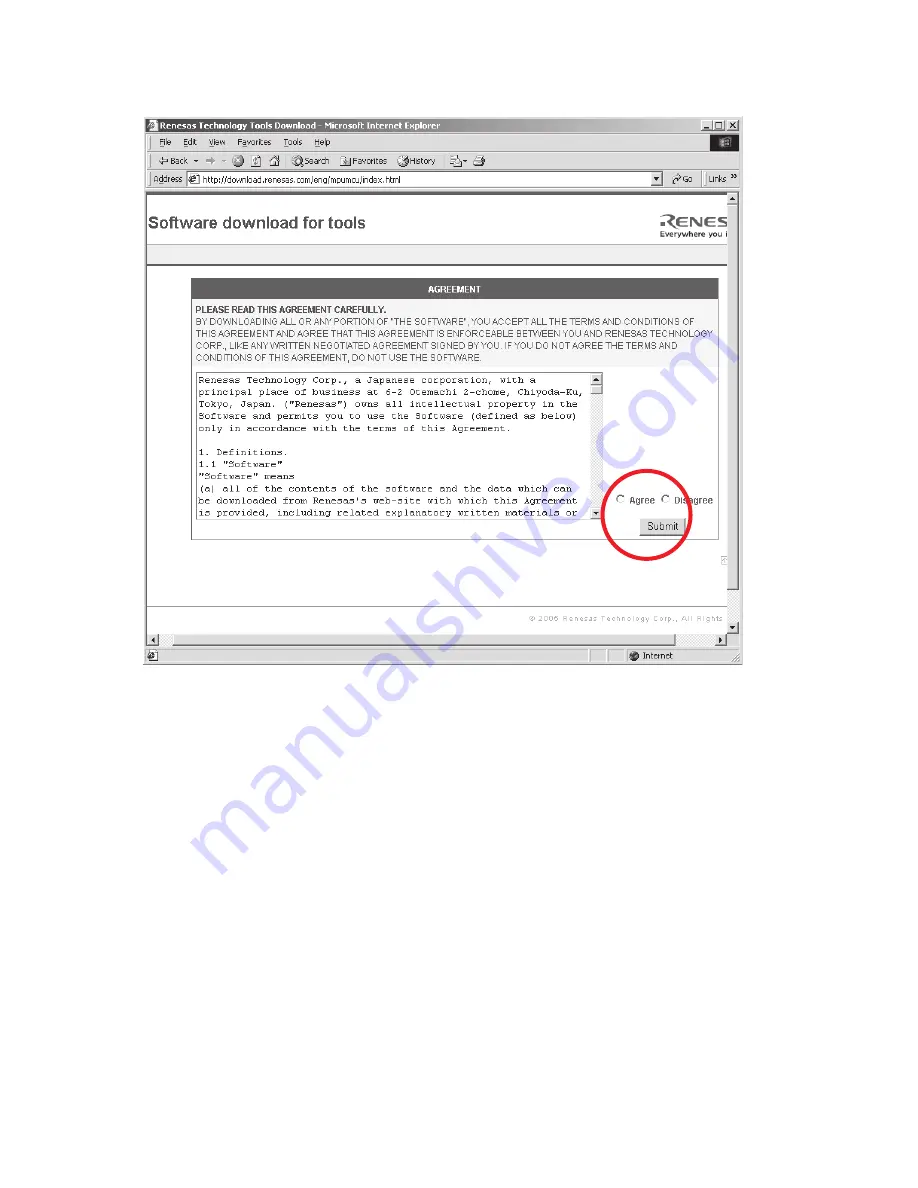 Marantz ZR6001 Service Manual Download Page 15