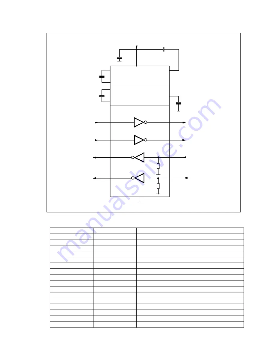 Marantz ZR6001 Service Manual Download Page 85