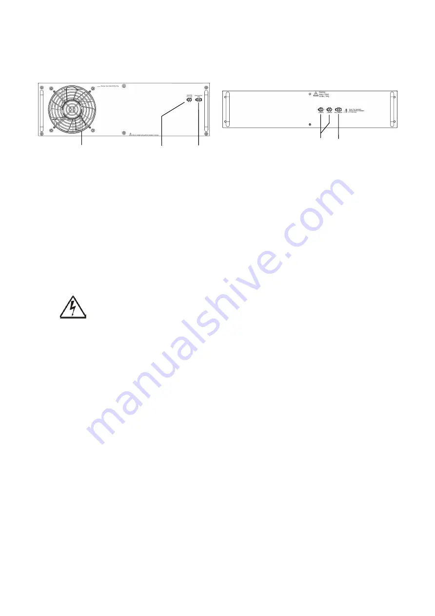 Marathon Power TRTC Series Installation, Operation And Maintenance Manual Download Page 27