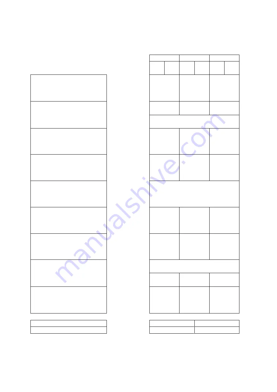 Marathon Power TRTC Series Installation, Operation And Maintenance Manual Download Page 59