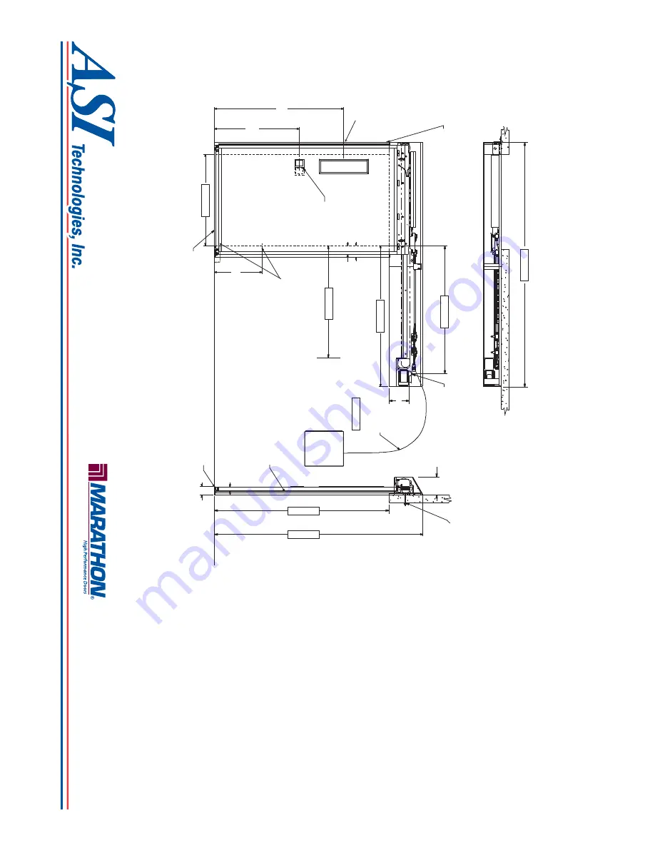 Marathon Excel Phire 245 Скачать руководство пользователя страница 2