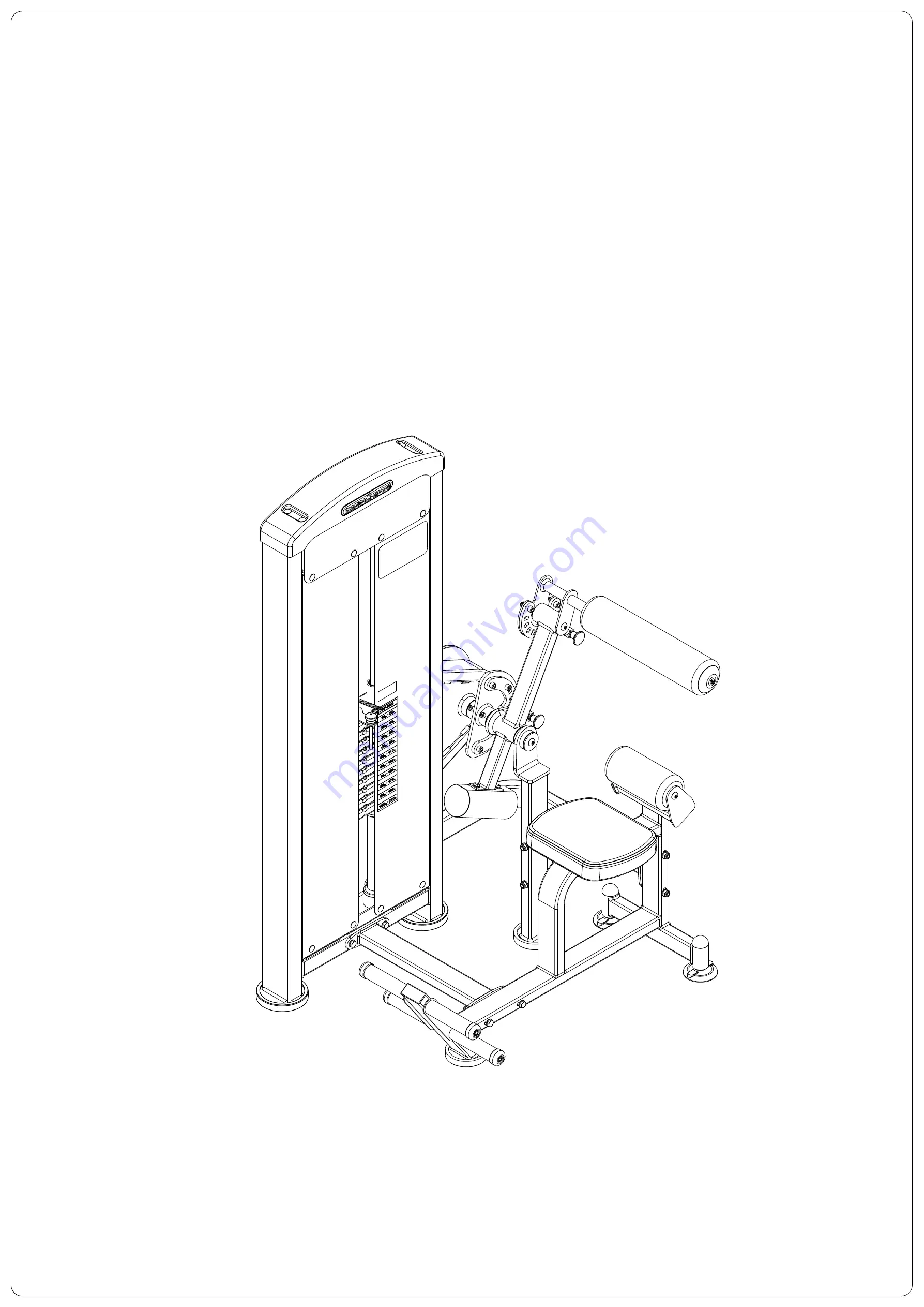 MARBO-SPORT MP-U220 Скачать руководство пользователя страница 1