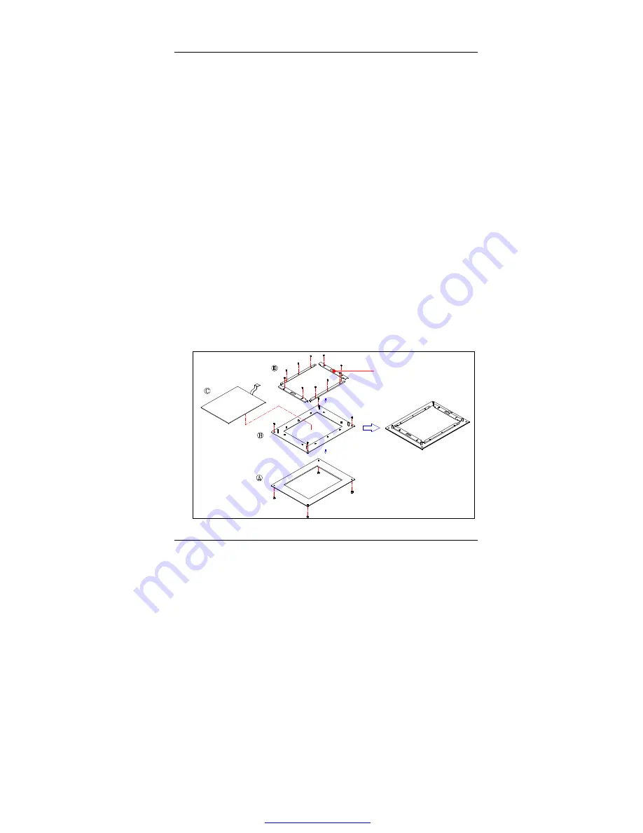 March Products LIBRA 120 III Скачать руководство пользователя страница 32