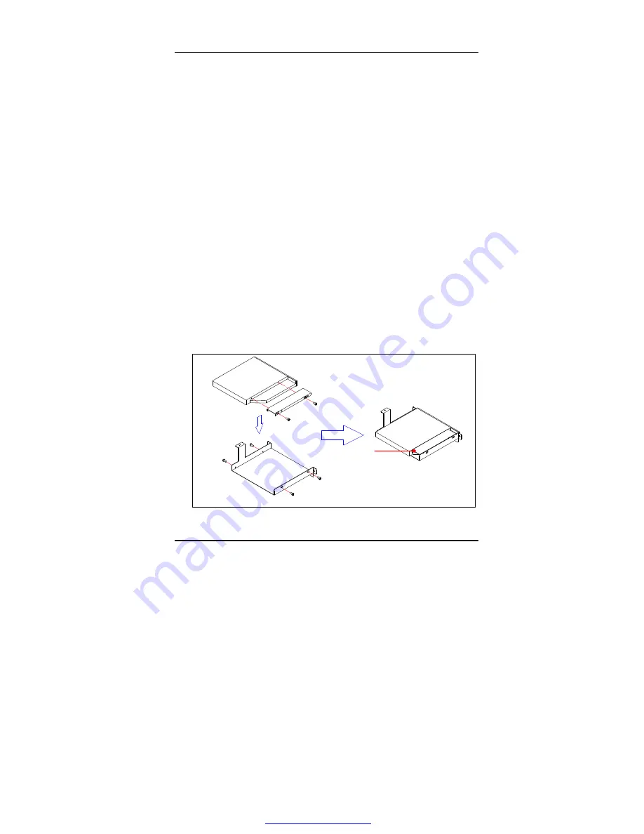 March Products LIBRA 120 III User Manual Download Page 41