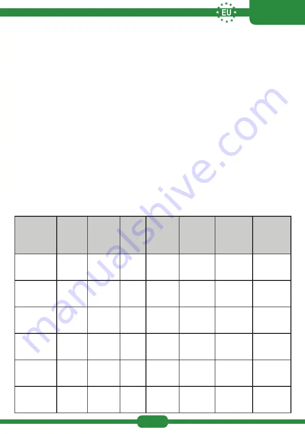 Marchetti System 100x180 Instructions For Use And Maintenance Manual Download Page 23