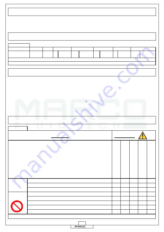 Marco 164 936 15-US - OCK8-E Скачать руководство пользователя страница 5