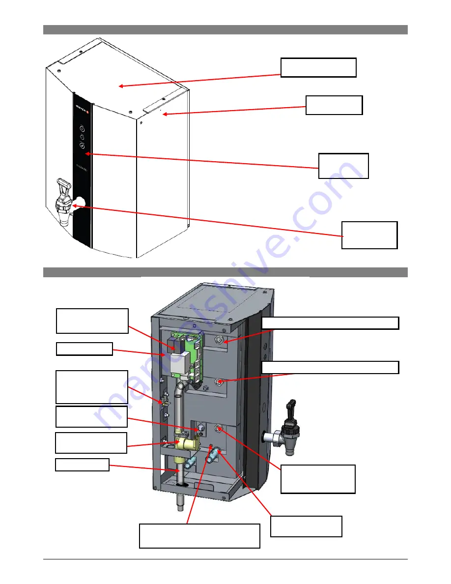 Marco Ecoboiler WMPB3 Скачать руководство пользователя страница 7