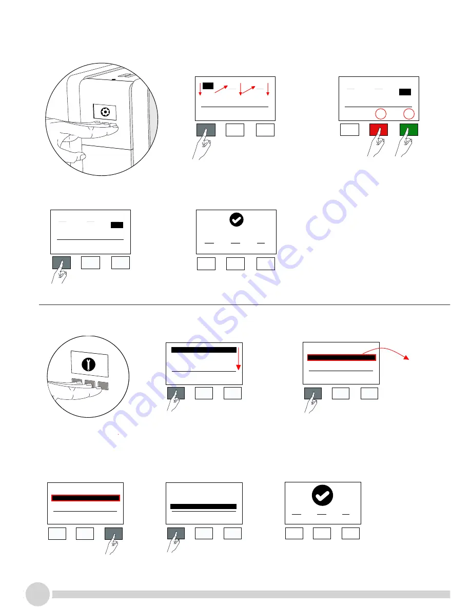 Marco MIX 1000870 Instruction Manual Download Page 14