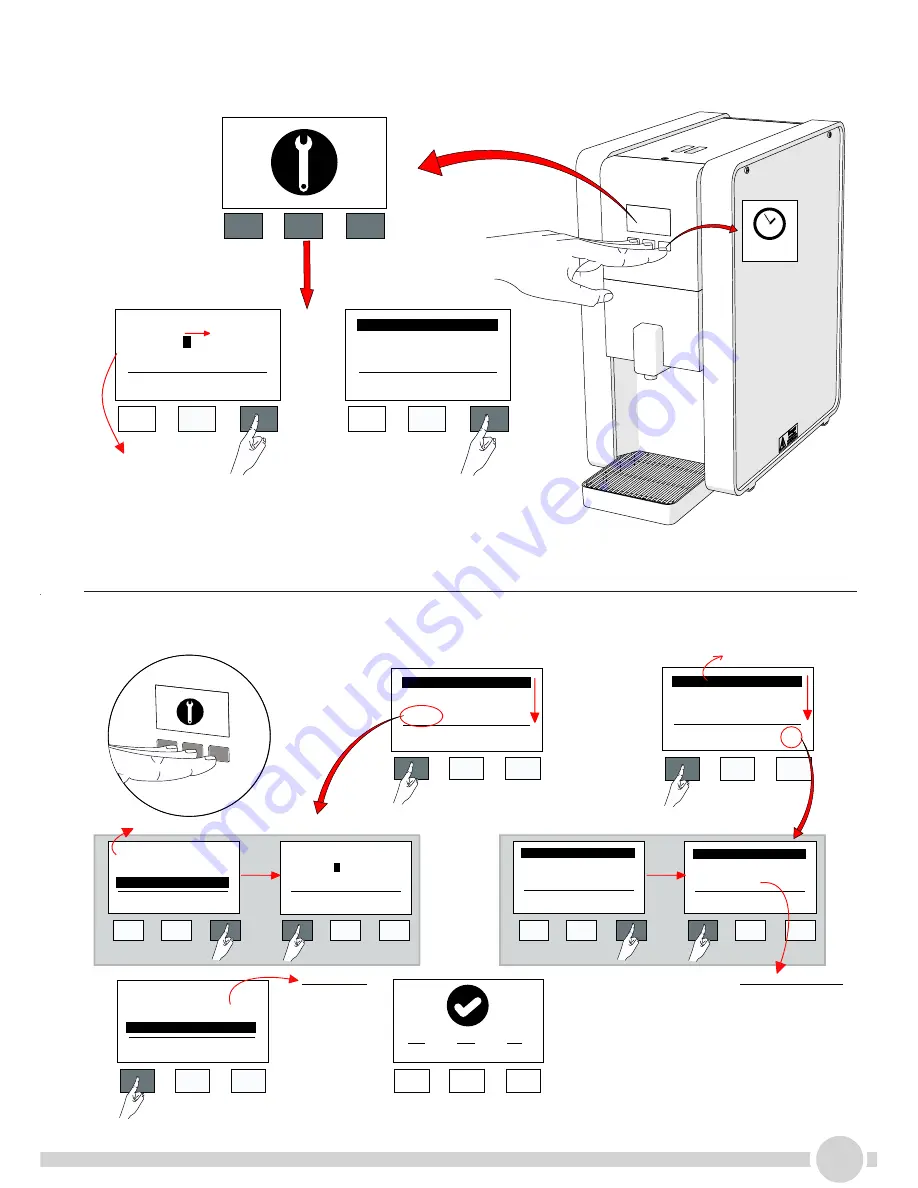 Marco MIX 1000870 Instruction Manual Download Page 15