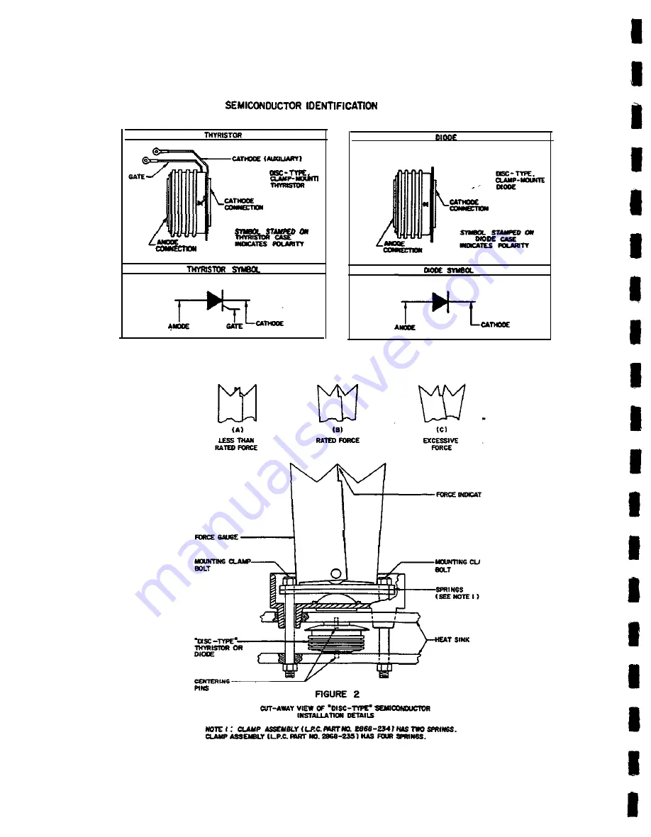 Marconi LORAIN RHM800E50 Скачать руководство пользователя страница 45