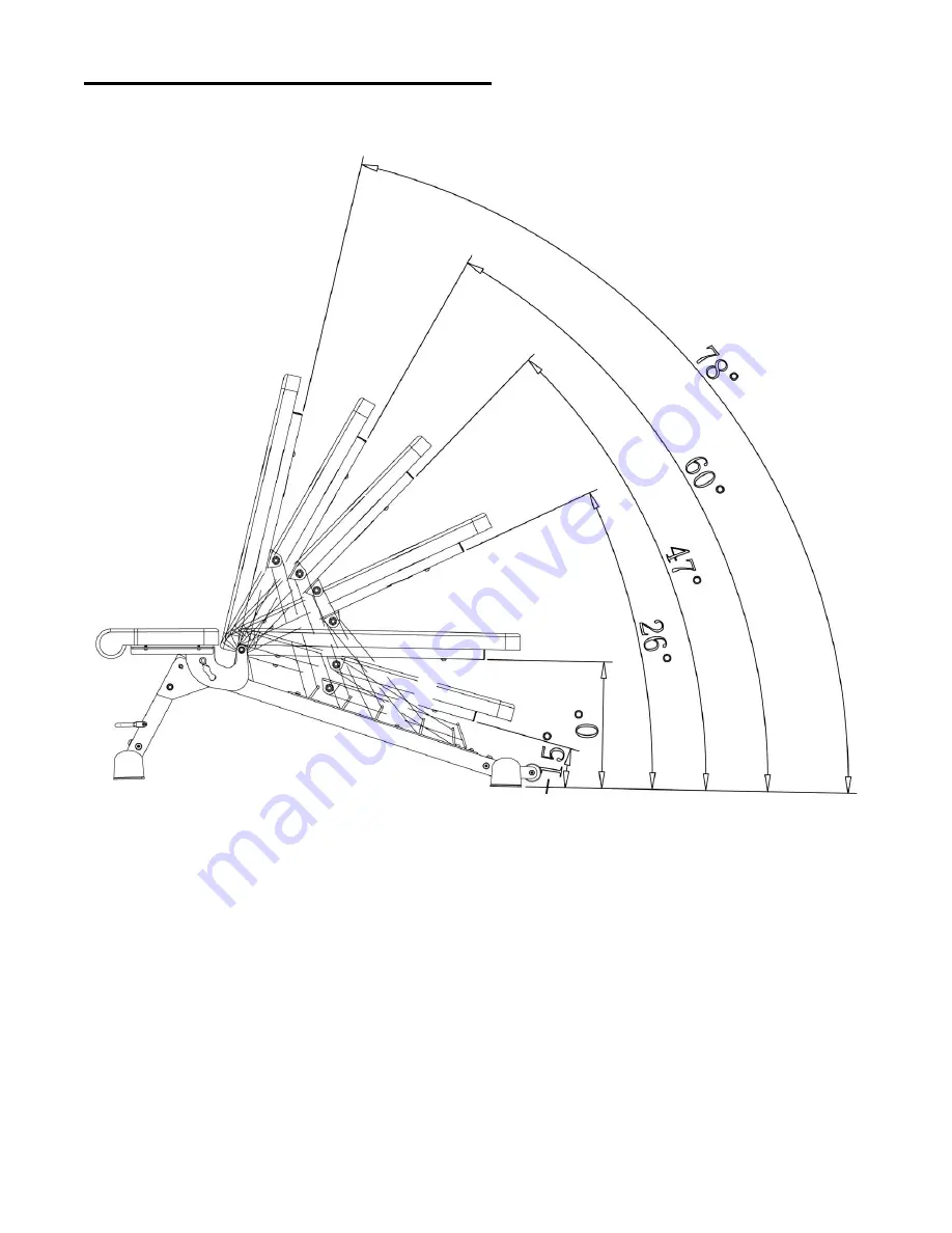 Marcy CLUB MKB-5832 Owner'S Manual Download Page 12