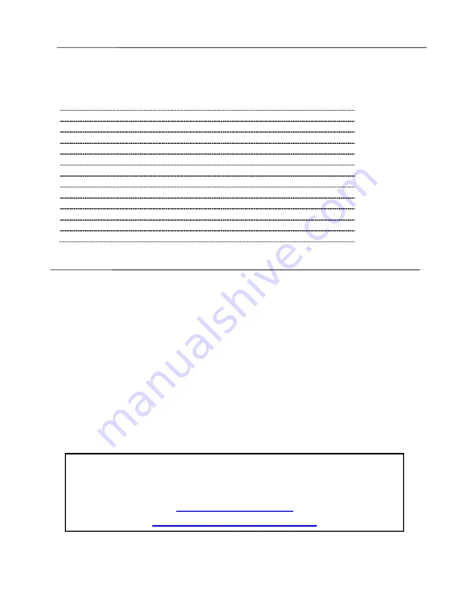 Marcy ME-1017E Owner'S Manual Download Page 2