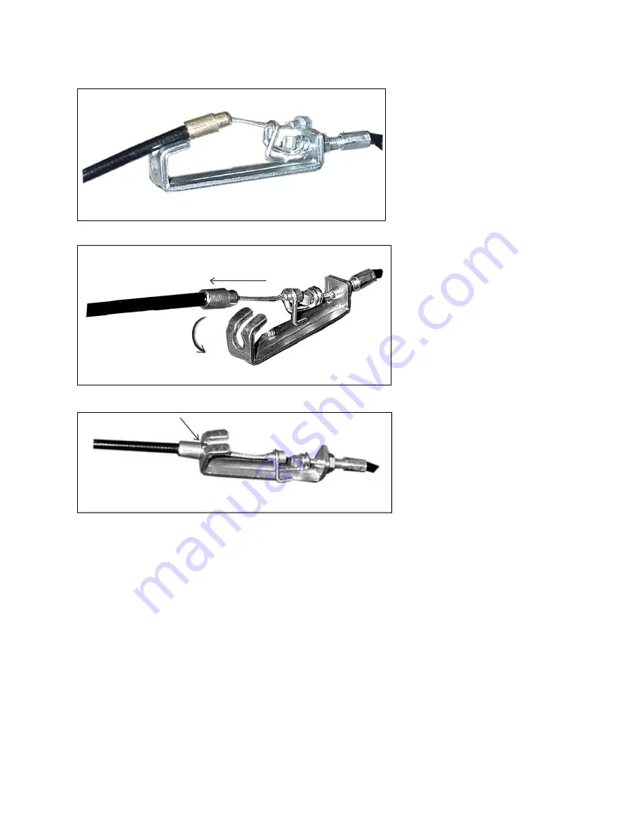 Marcy ME-1017E Owner'S Manual Download Page 10