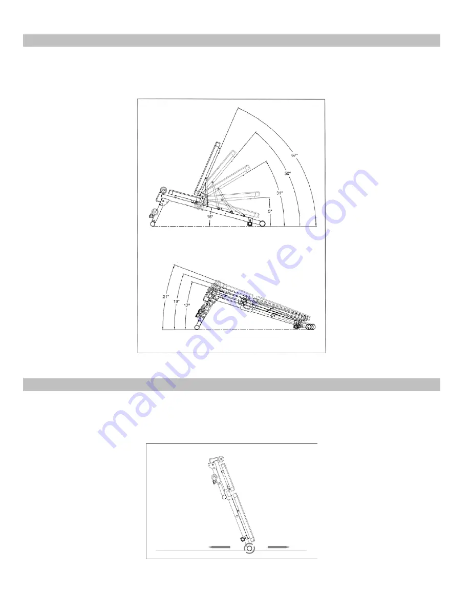 Marcy PM-10110 Owner'S Manual Download Page 14