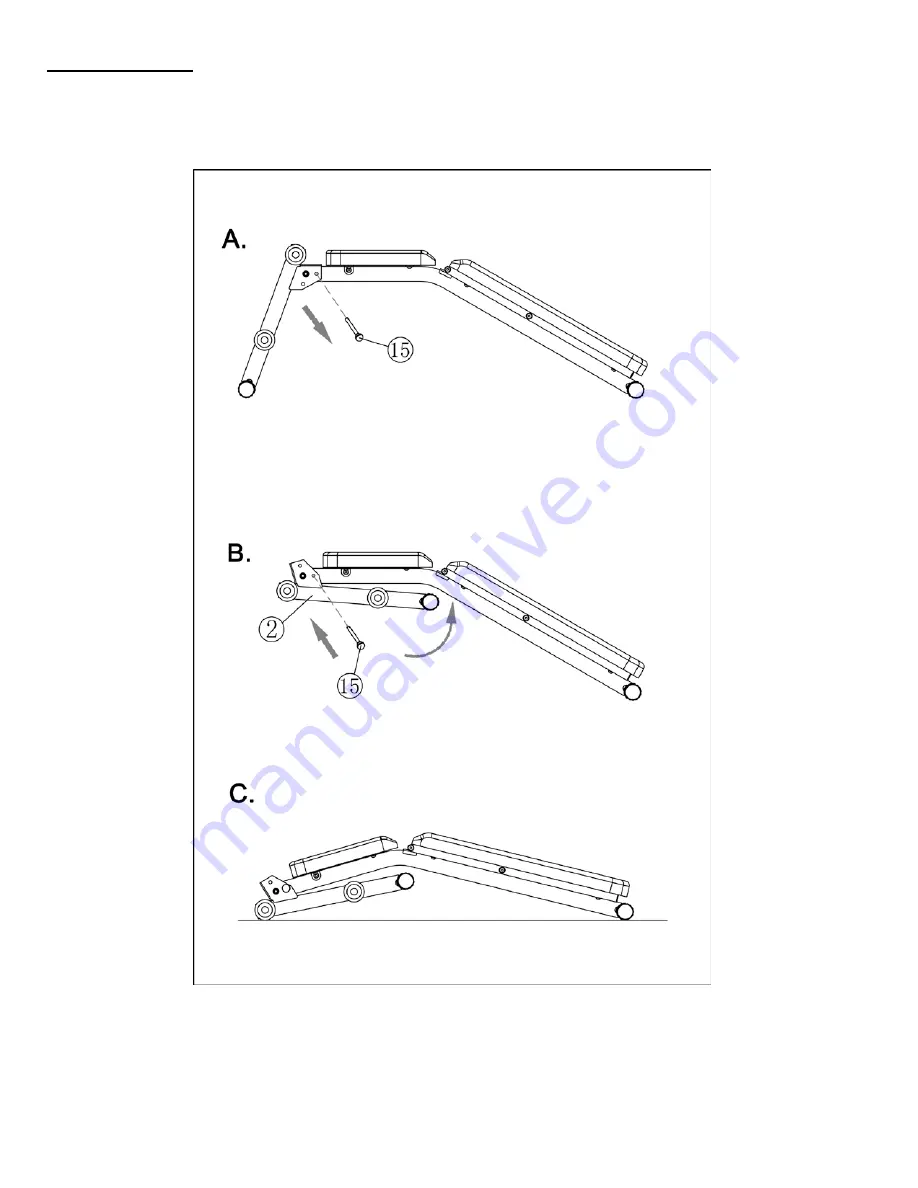 Marcy SB-10115-40 Скачать руководство пользователя страница 9