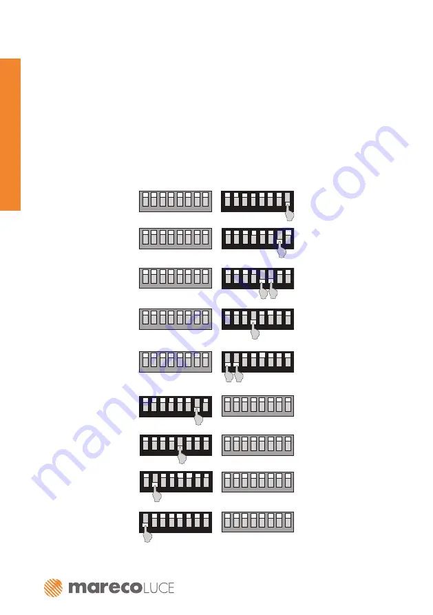 Marecoluce Challenge Solar User Manual Download Page 8