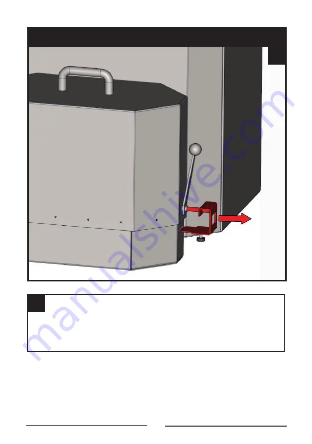 Mareli Systems ECOPELLET STAR Assembly And Exploitation Manual Download Page 27