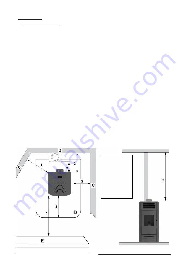 Mareli Systems ONYX AIR 8 KW Assembly And Exploitation Manual Download Page 5