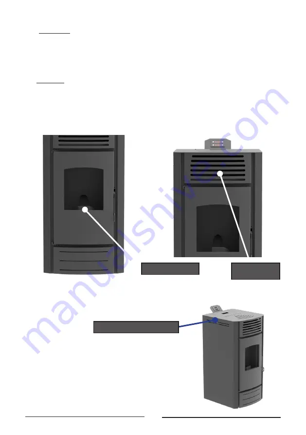 Mareli Systems ONYX AIR 8 KW Assembly And Exploitation Manual Download Page 9