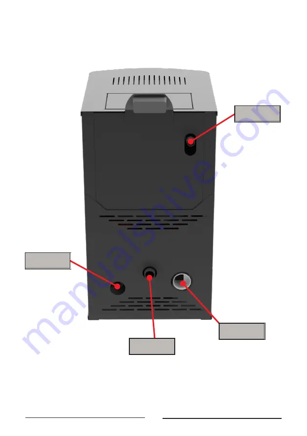 Mareli Systems PB 13 Скачать руководство пользователя страница 13