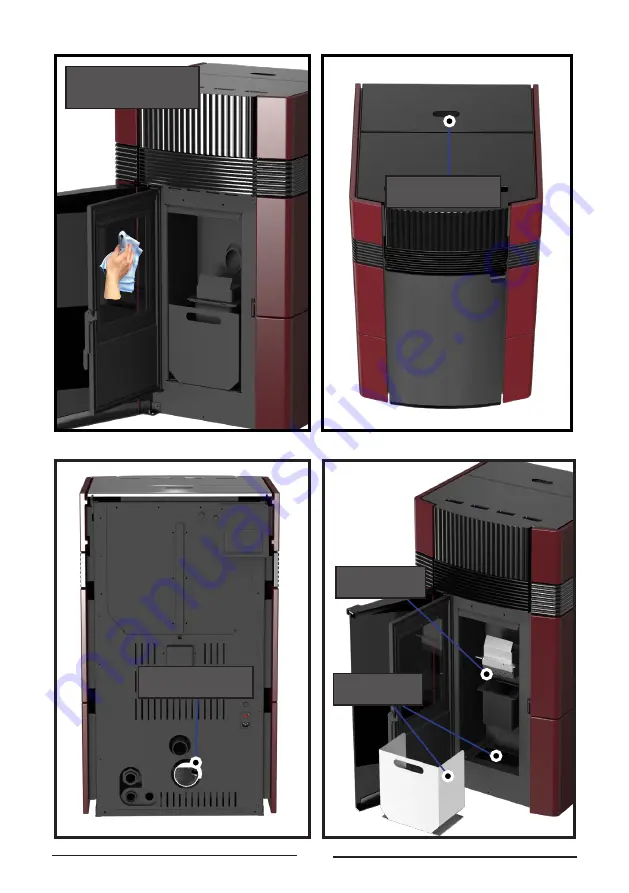 Mareli Systems PRIMAVERA 18 Assembly And Exploitation Manual Download Page 11