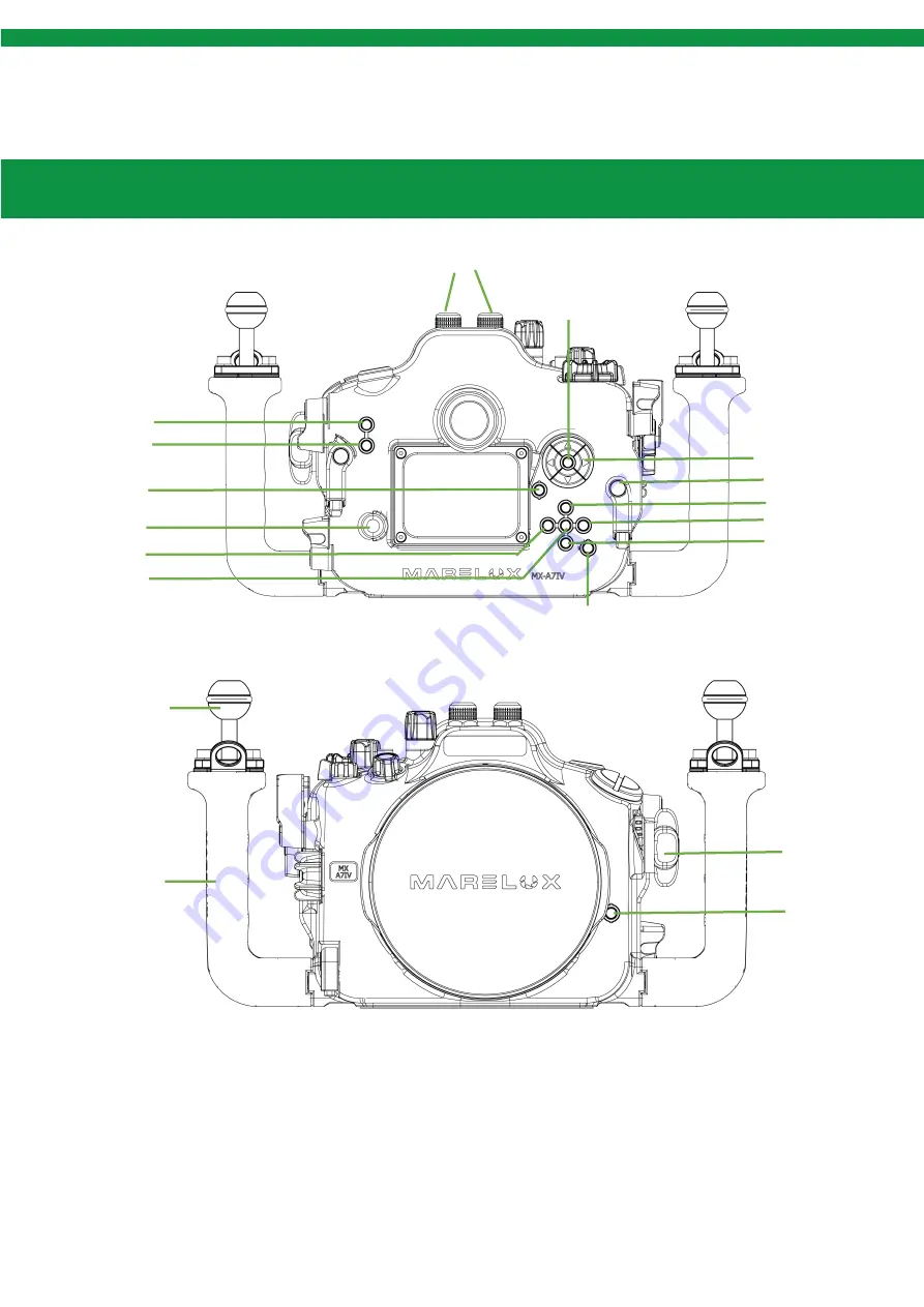 MARELUX MX-A7IV Скачать руководство пользователя страница 4