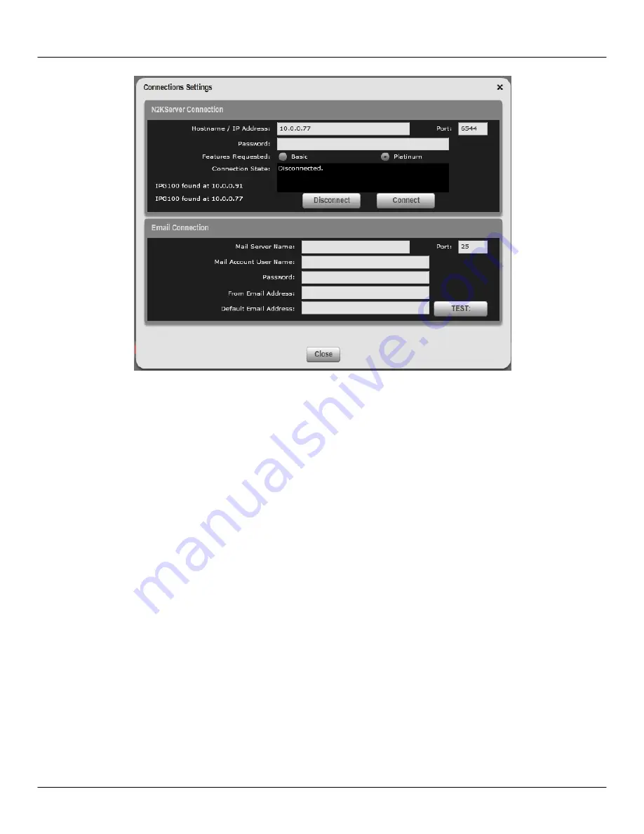 Maretron MBB100 User Manual Download Page 16