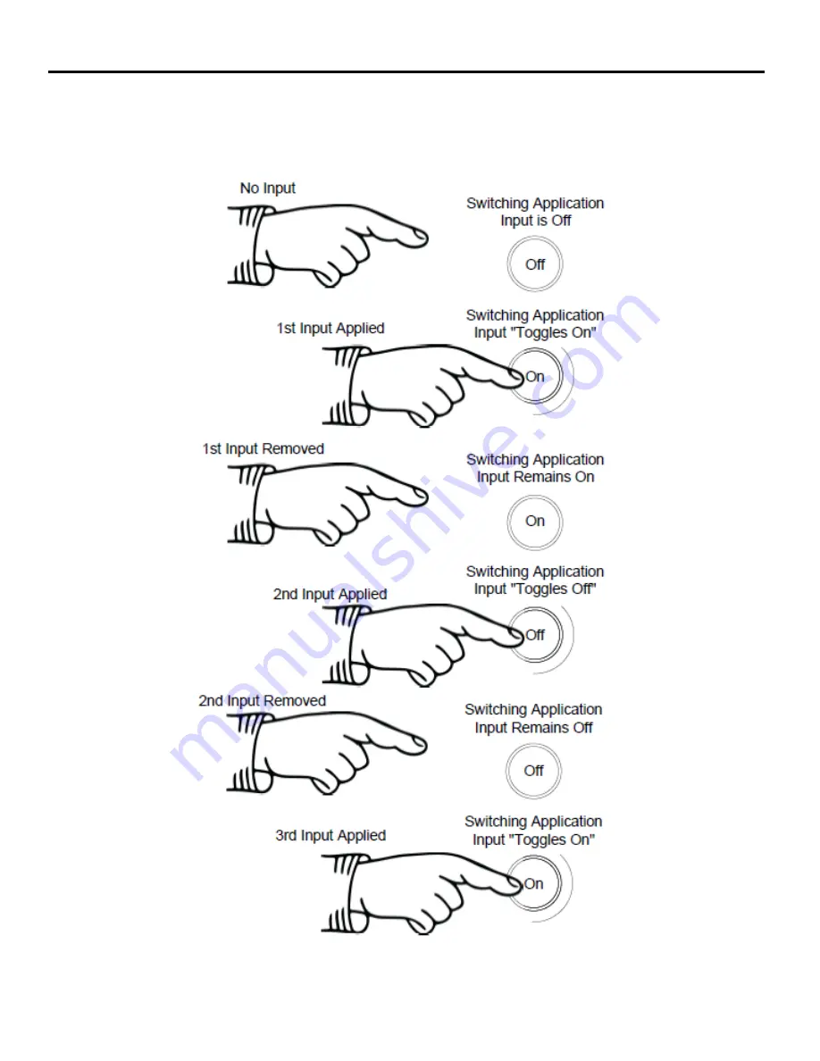 Maretron MPOWER CLMD16 Configuration Manual Download Page 8