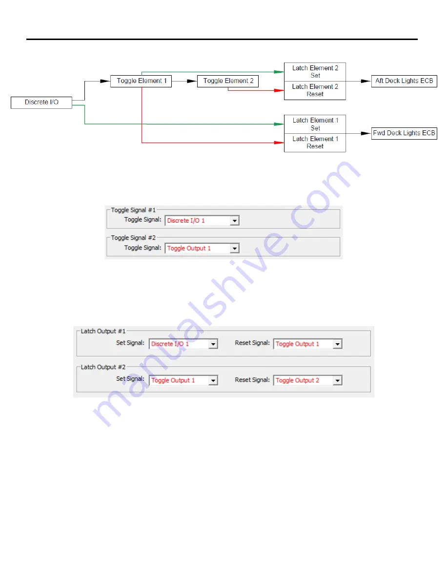 Maretron MPOWER CLMD16 Скачать руководство пользователя страница 48