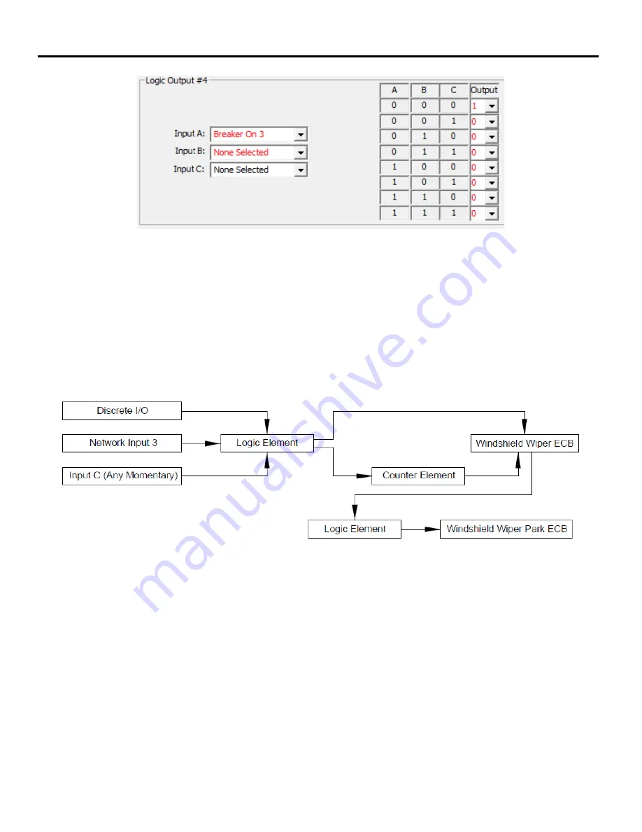 Maretron MPOWER CLMD16 Configuration Manual Download Page 56